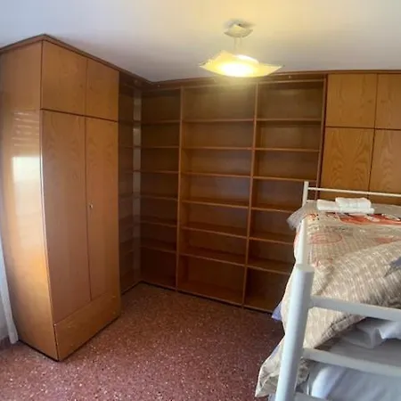 Novedad Apartamento Centrico Domus Ayud Daire *