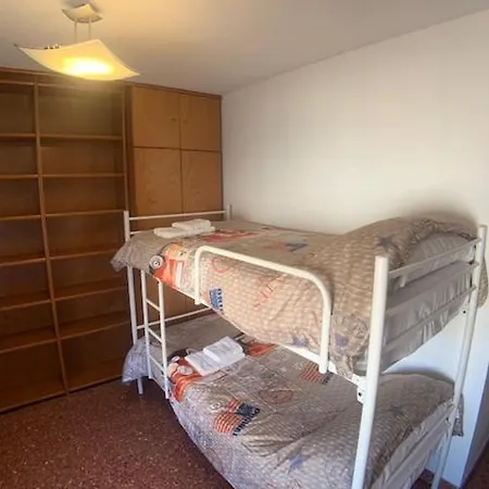 Daire Novedad Apartamento Centrico Domus Ayud *