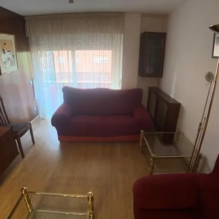 Novedad Apartamento Centrico Domus Ayud *
