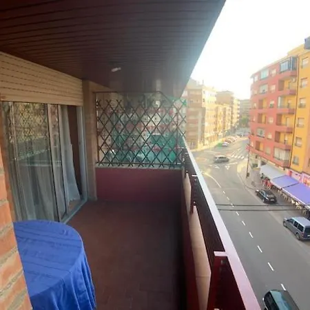 Novedad Apartamento Centrico Domus Ayud Daire