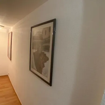 Daire Novedad Apartamento Centrico Domus Ayud