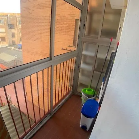 Novedad Apartamento Centrico Domus Ayud * Calatayud