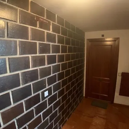 Novedad Apartamento Centrico Domus Ayud