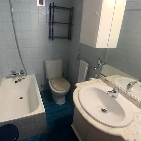 Novedad Apartamento Centrico Domus Ayud Daire Calatayud