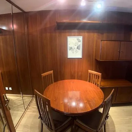 Novedad Apartamento Centrico Domus Ayud Daire