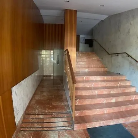 Novedad Apartamento Centrico Domus Ayud Daire *