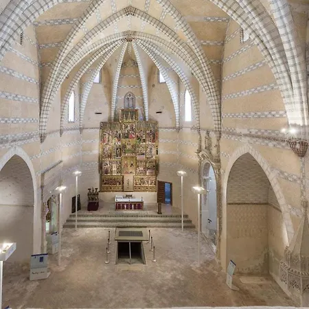 Novedad Apartamento Centrico Domus Ayud Daire *